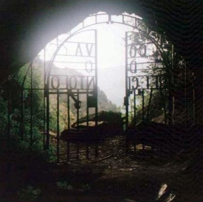 CUEVA DEL REY CINTOLO 1