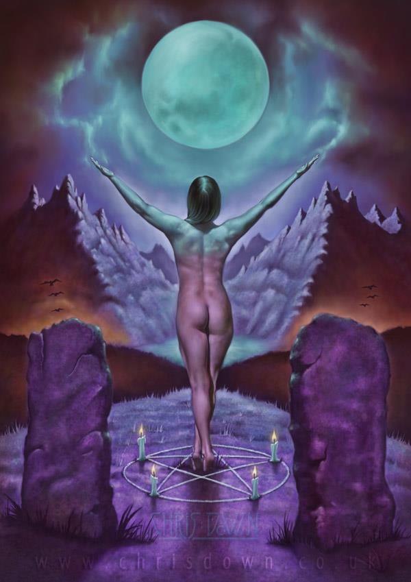 CIRCULO DE PROTECCION PERSONAL