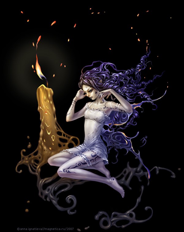 El Sur la Atalaya del Fuego