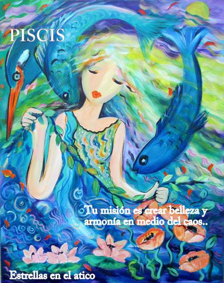 PISCIS