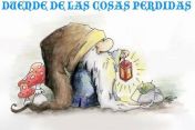 duende de las cosas perdidas