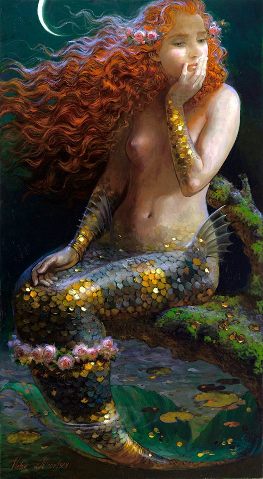 Victor NIZOVTSEV by Catherine La Rose  (18)