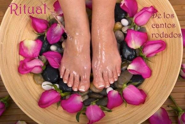 Ritual de Cantos Rodados