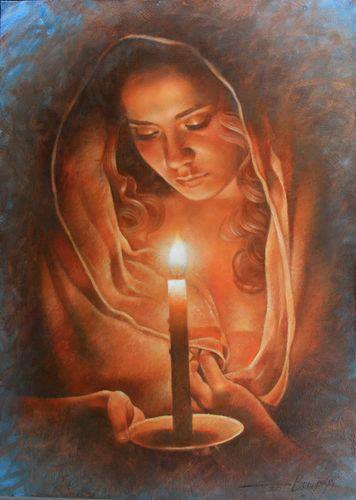 Arthur Braginsky