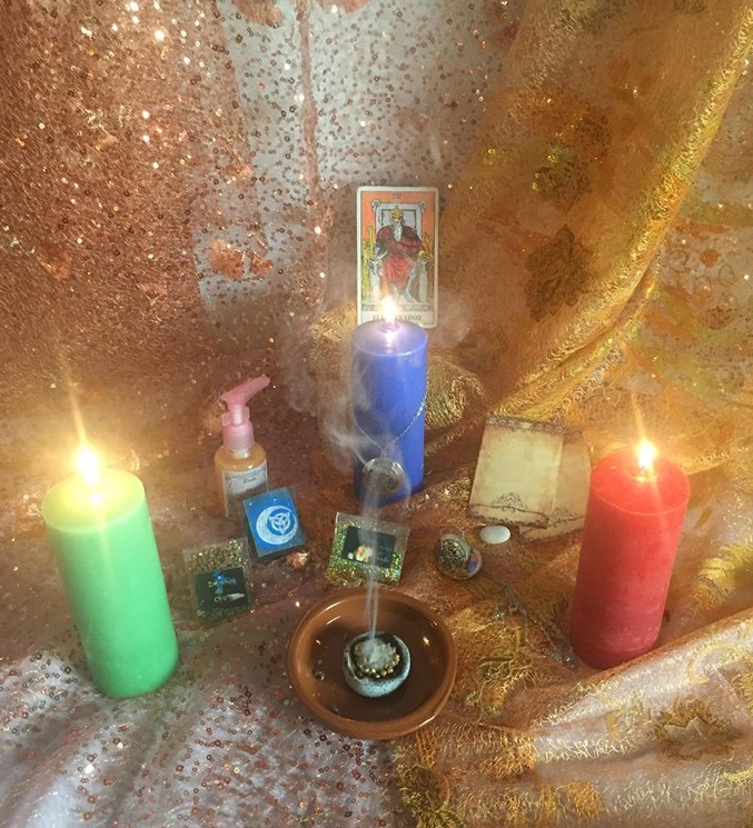 ritual